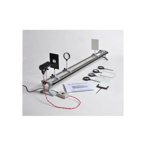 United Scientific Optical Bench Set OBSET3
