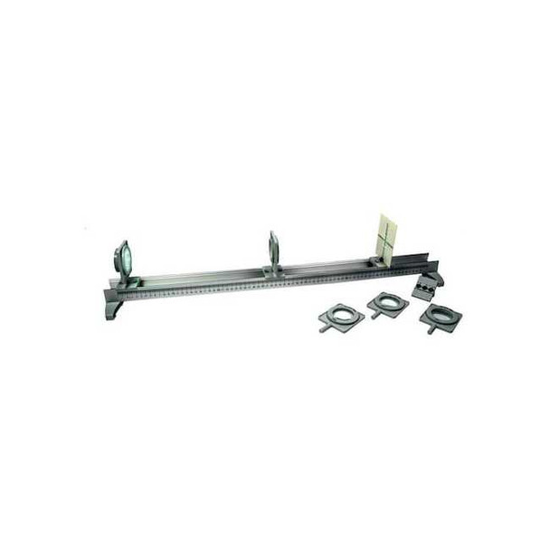 United Scientific Introductory Optical Bench Set OBSET4