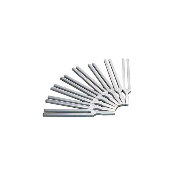 United Scientific Tuning Fork,320 Hz. TFK320 Pack of 2