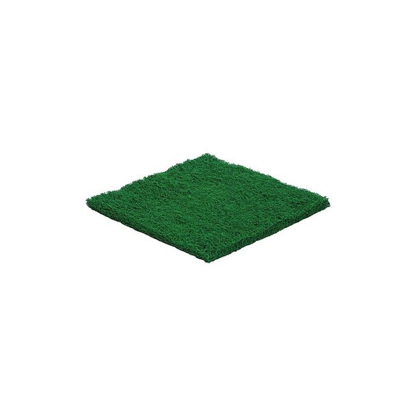 Pig Storm Drain Filter, Coconut Fiber, Green FLT840