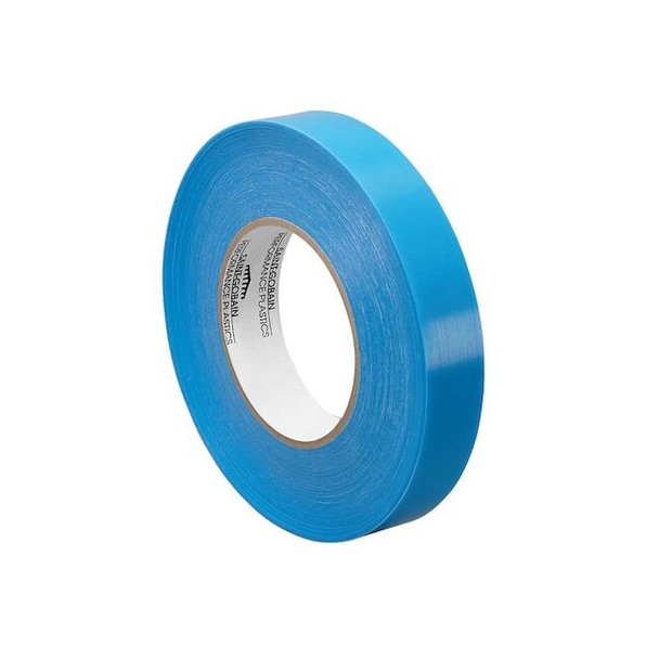 Tapecase FilmTape,Transparent,36ydL,1/2inW 15D322