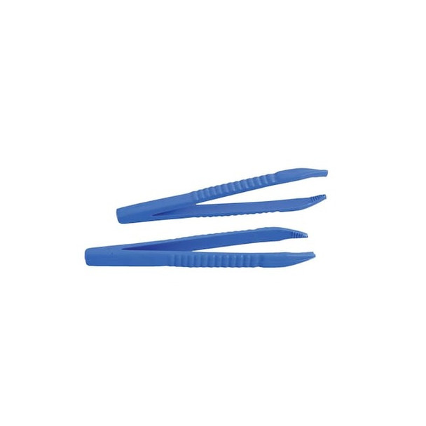 United Scientific Plastic Forceps,4.5 FOBPP5 Pack of 14