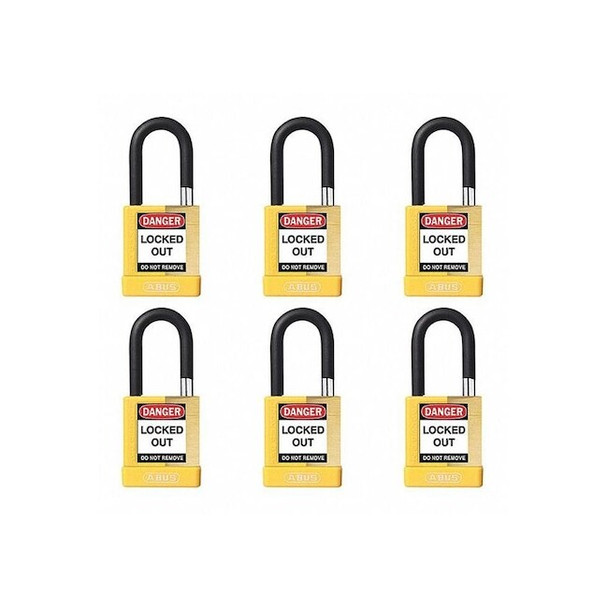 Abus 20152