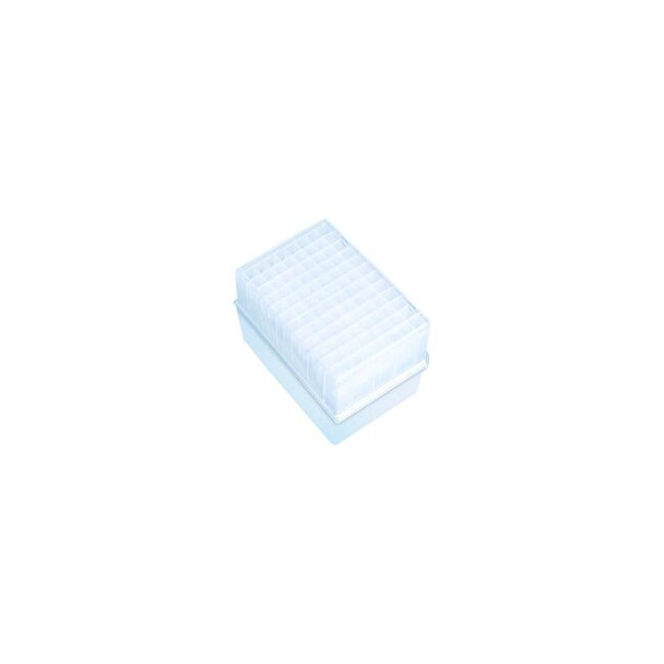 United Scientific Sterile 96 Deep-Well Plate,PK10 F1023