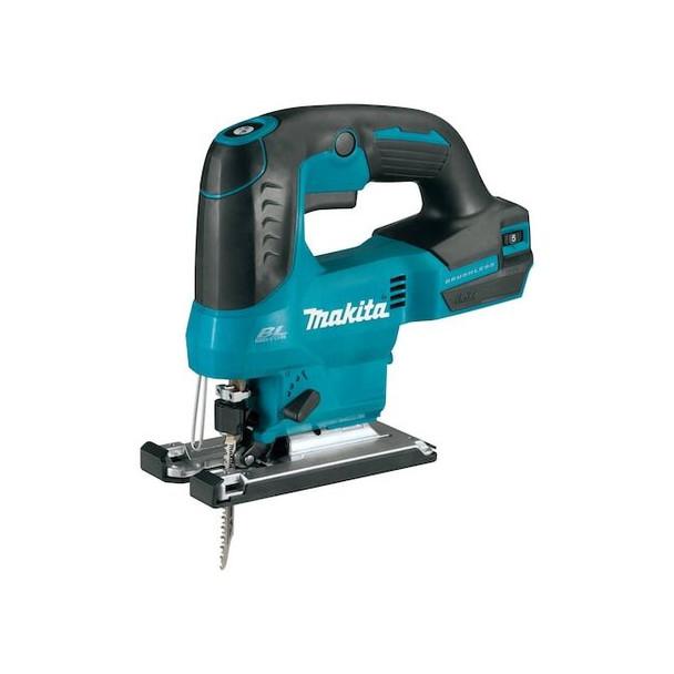Makita Jig Saw,Cordless,18 V DC,Left; Right XVJ04Z
