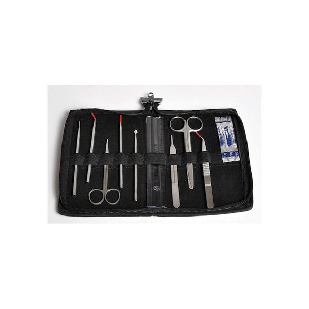 United Scientific Dissecting Instruments,Instructors Set DSET10