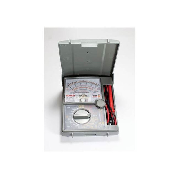 United Scientific Multimeter YX360TRF