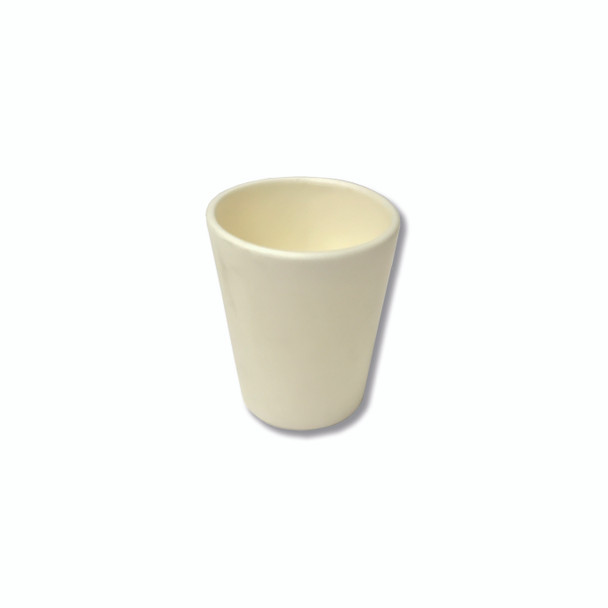 United Scientific High Alumina Crucible,Conical Form,30M JAC030