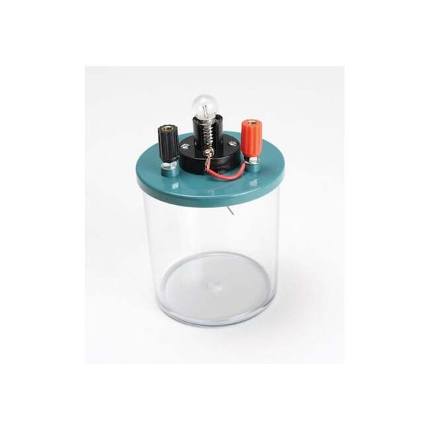 United Scientific Conductivity Of Solutions Apparatus CSA001