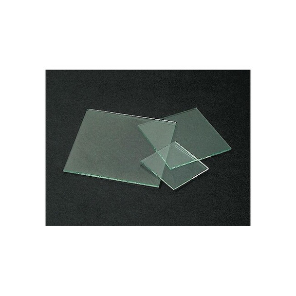 United Scientific Glass Plates,8" X 11 GLP8X11