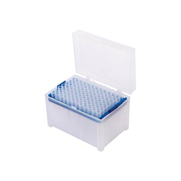 United Scientific Racked Filter Micro Tips,100-100,PK 960 P11037