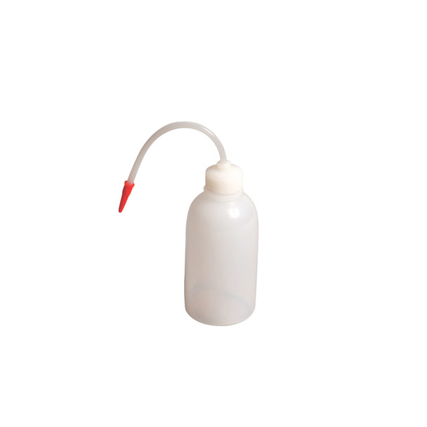 United Scientific Wash Bottle,Ldpe,1000Ml,PK 6 36604
