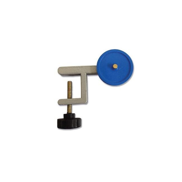 United Scientific Bench Pulley With Clamp,Vertical PULBN2 Pack of 2