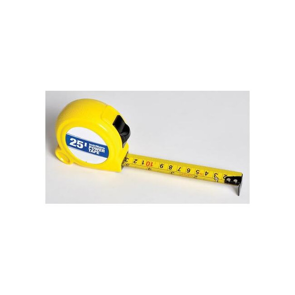 United Scientific Tape Measure,7.5 Meter TPM025 Pack of 2