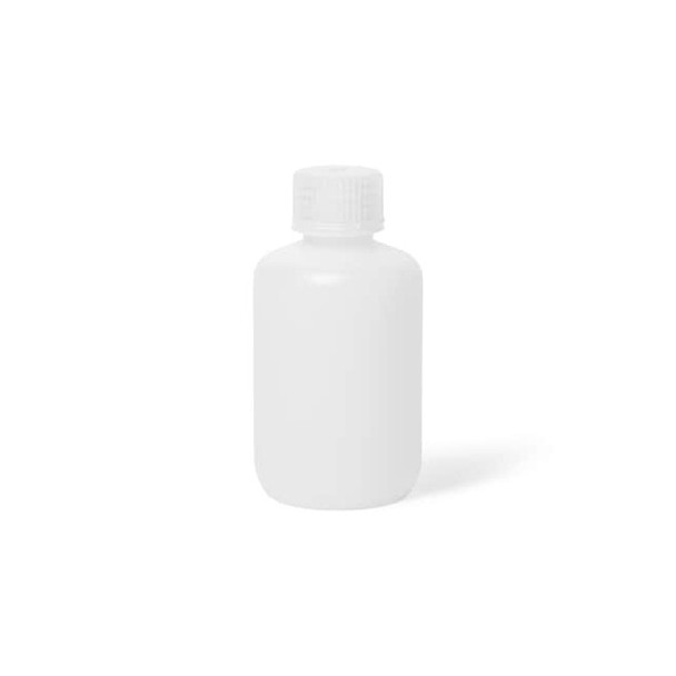 United Scientific Reagent Bottles,Narrow Mouth,Hdp,PK 12 33402
