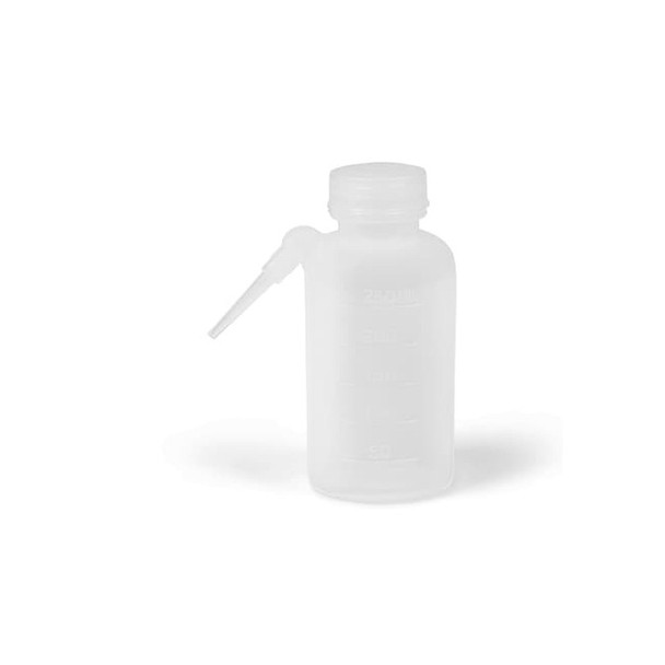 United Scientific Bottles, Unitary, Ldpe, 250Ml, PK 36605