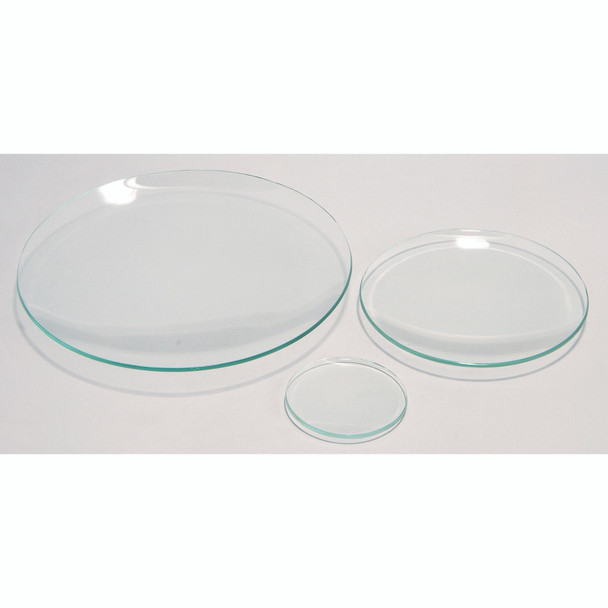 United Scientific Watch Glasses,200Mm Diameter,PK 12 WGL200