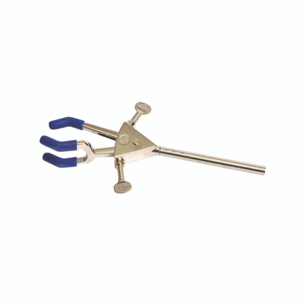 United Scientific Heavy Duty Extension Clamp,3-Prong CLHD03