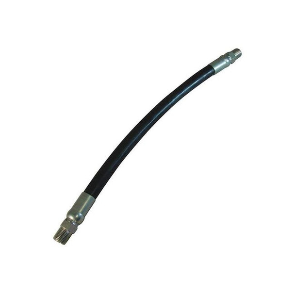 Boston 3/4" ID x 25 ft Nitrile Liquid Propane Hose BK H90012-25-MM