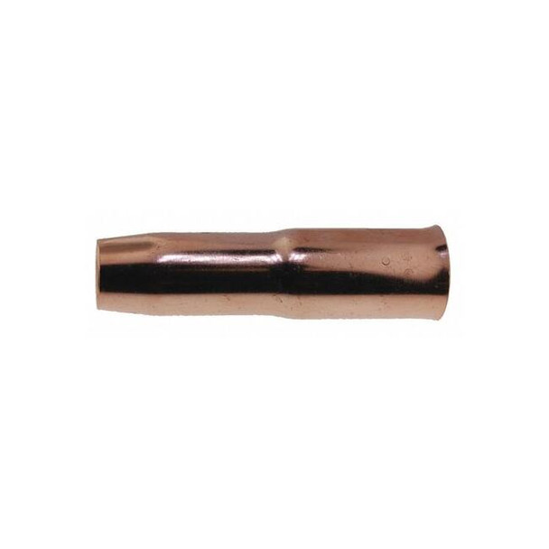 American Torch Tip ATTC Tapered MIG Weld Nozzle PK2 M16093-2