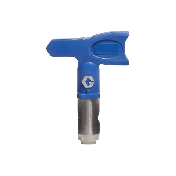 Graco Airless Spray Gun Tip,0.061",Blue LTX661