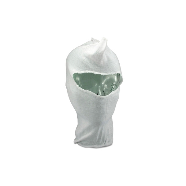 Painter's Spray Sock, One Size Fits All, Cotton, Non-Linting Pack of 144