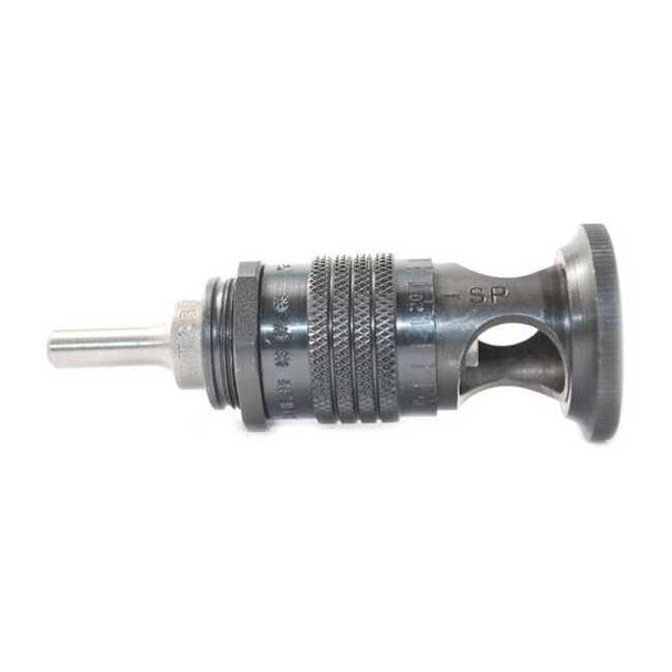 Zephyr CountersinkCage,Standard,1/4"-28,1.25in ZT330-SP-S