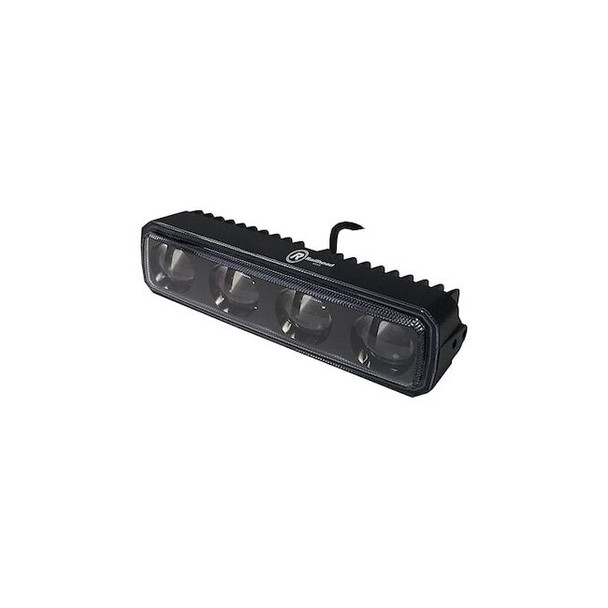 Railhead Gear Forklift Safety Light,LED,Blue RH-BZL1 Pack of 2