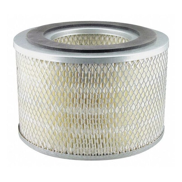 Baldwin Filters Air Filter,9-5/8 x 6-9/16 in. PA1866