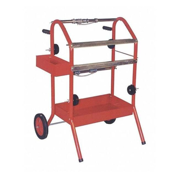 Astro Pneumatic Masking Machine,18" MM18