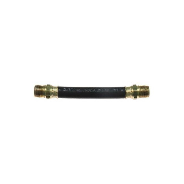 Tramec Hose Assembly,Rubber Airbrake,Steel 262288-180S