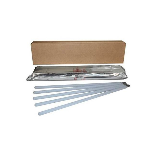 Esab Hardfacing Stick Electrode, AC, DCEP, Stoody 35, 14 in 11318300