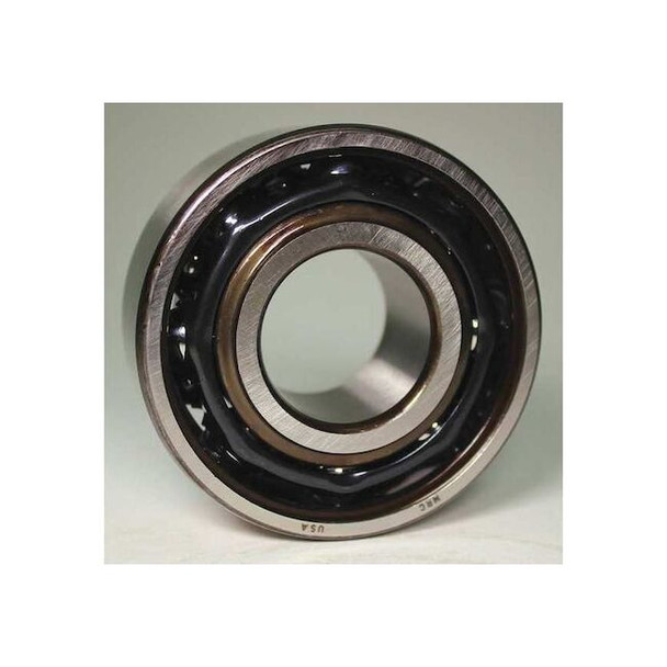 Mrc Angular Brg,3206/5206,30 Deg,30 mm Bore 5206C