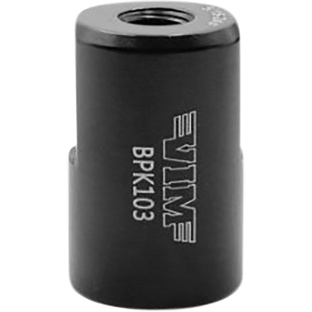 5/16-24 F TO 3/8-24 F PAD ADAPTER BPK103