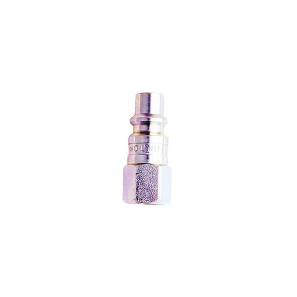1/4" FNPT H-Style Plug (2/card, 10-Pack) S-1840