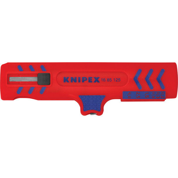5" Universal Dismantling Tool for dismantling and stripping cables 1685125SB