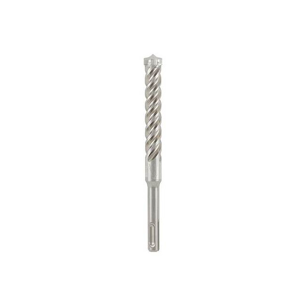 Milwaukee Tool MX4 4-Cutter,Hammer-Drill Bit 1/2x4x6 in 48-20-7971 Pack of 10