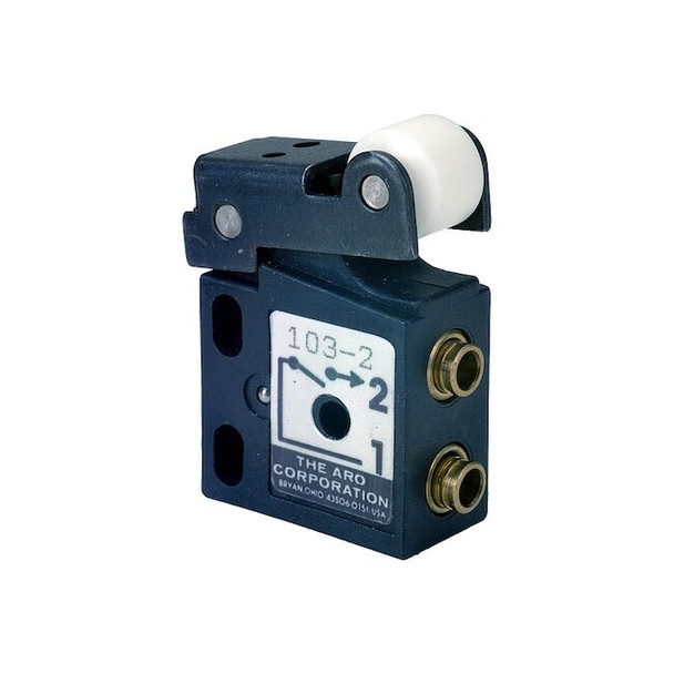 Aro Limit Valve, 3.4 cfm, 150 psi 103-2-A