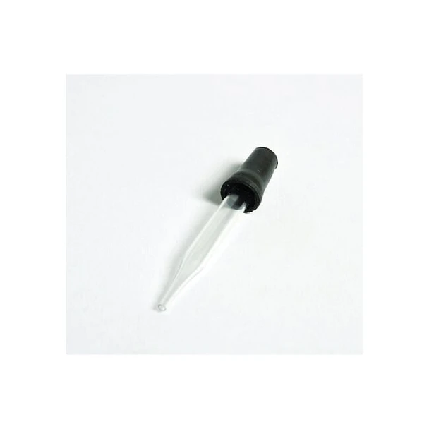 United Scientific Eye Dropper,2Ml,12/Pack BPB002-PK/12 Pack of 2