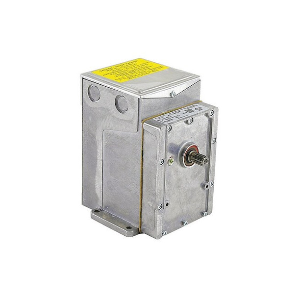 Schneider Electric Electric Actuator,120V Motor,30 sec. MC-431