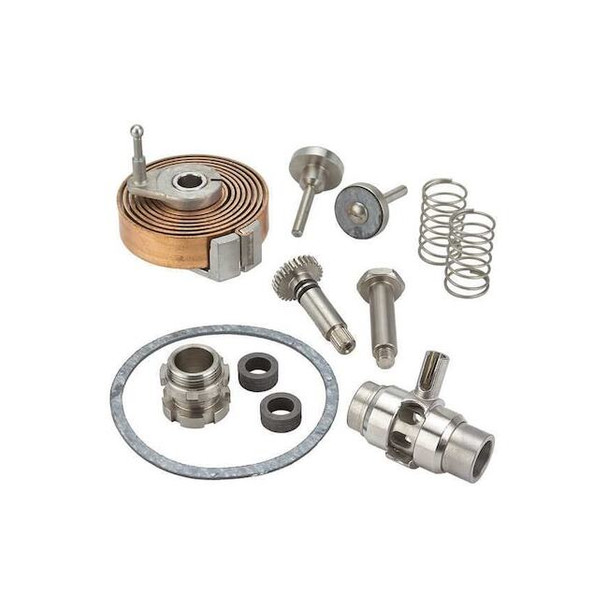 Leonard Valve Water Mixing Valve Kit KIT R/THS/N