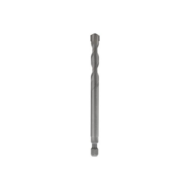 Diablo Pilot Drill Bit,Dia: 9/32", 4"Length DHS4BITCT
