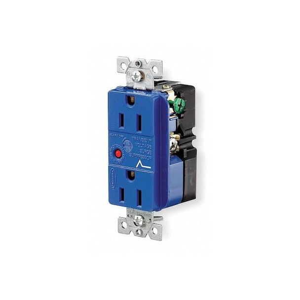 Hubbell Wiring Device-Kellems IG5262SA