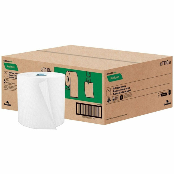 Cascades PRO  Paper Towel T110