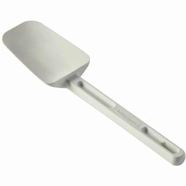 Rubbermaid Commercial  Spatula 1933WHT