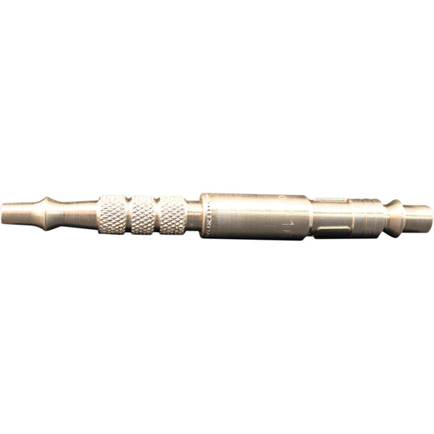 Adjustable Pocket Blow Gun A Style (1/card, 10-Pack) S-116
