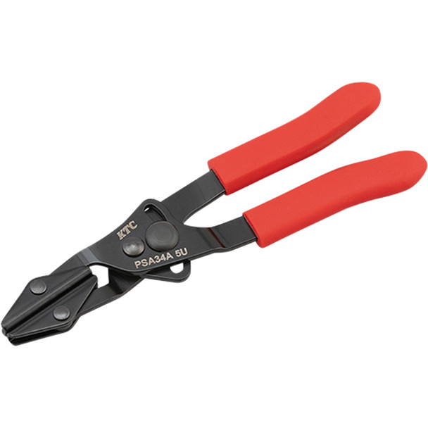PINCH OFF PLIERS 6" PSA34A