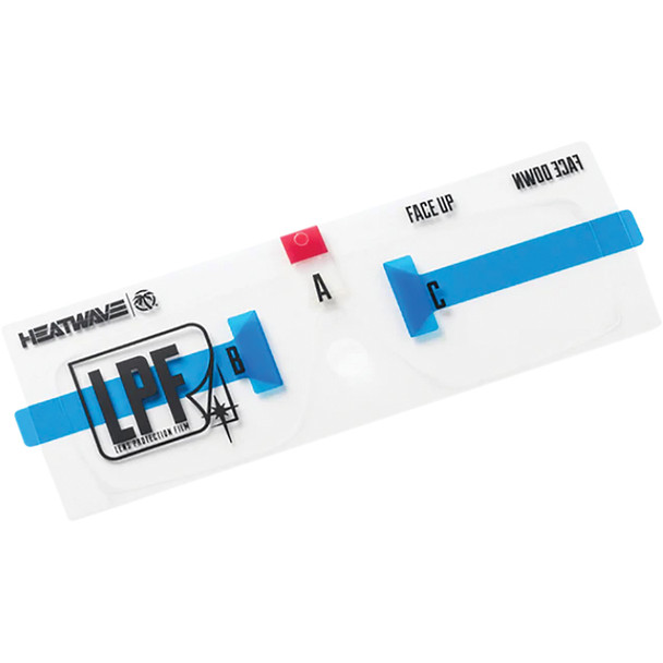 Skynet LPF Films (2 pack) E-SKYNET-LPF-2