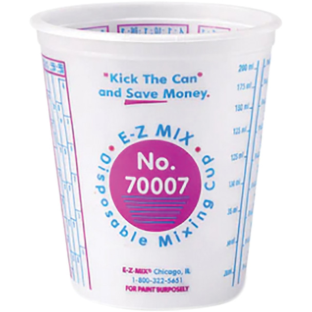 Half Pint Mixing Cup 70007