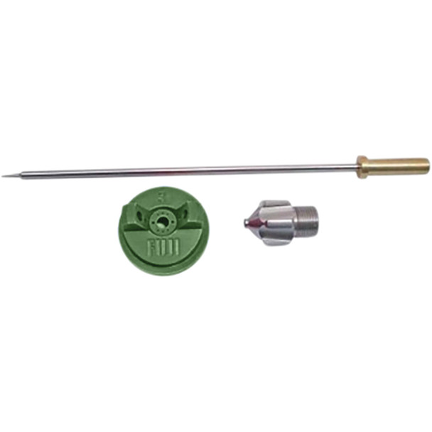 XT - Air Cap Set - 1.8mm 9001-5